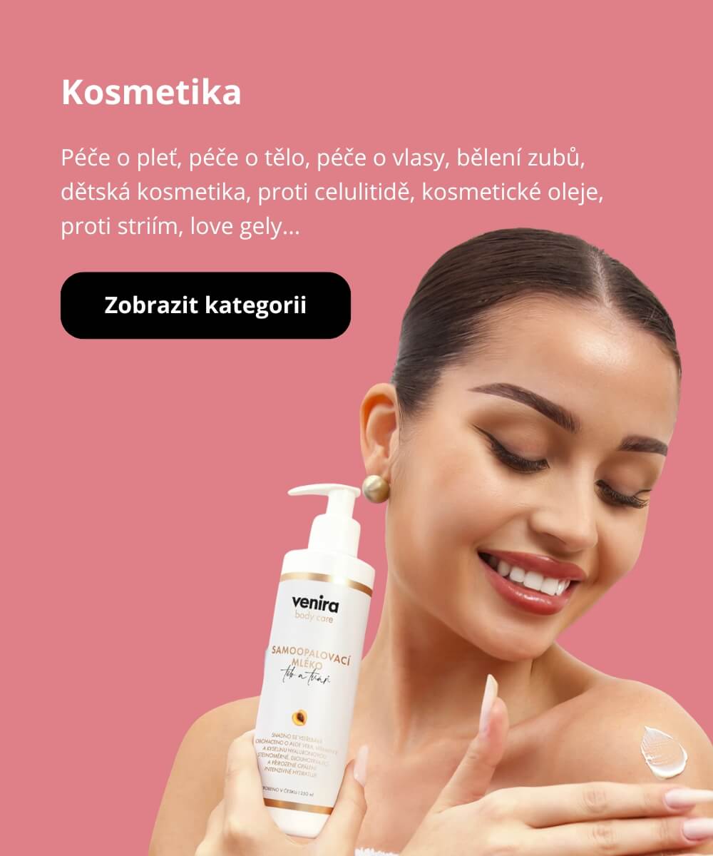 Kosmetika
